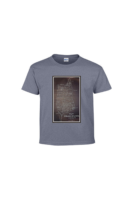 Dark Heather