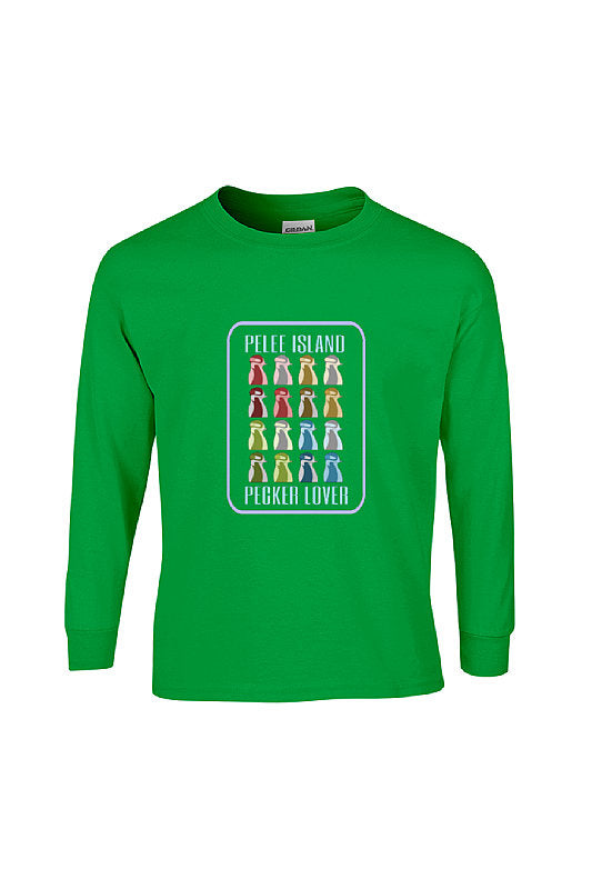 Irish Green