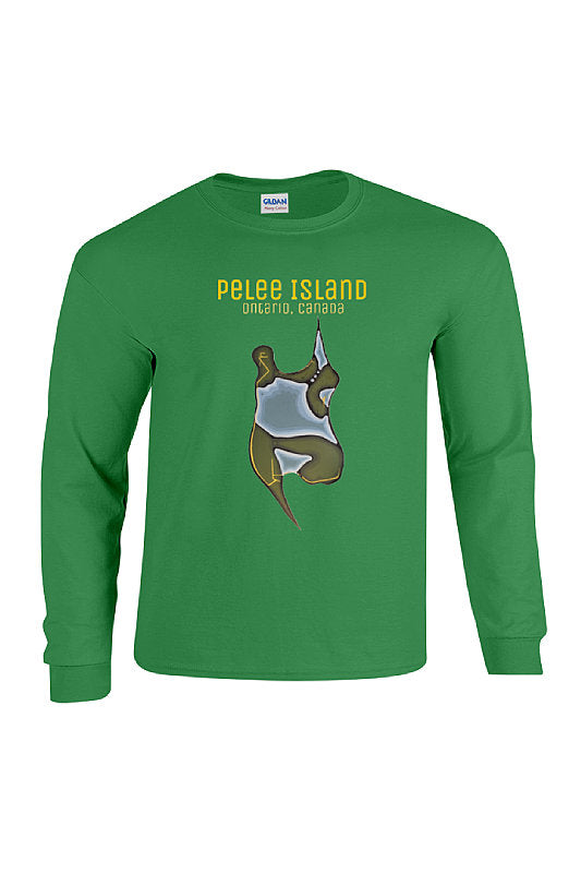 Irish Green