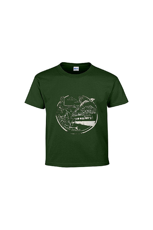 Forest Green