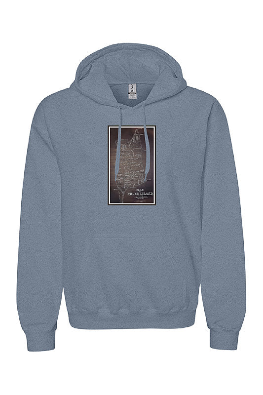 Dark Heather