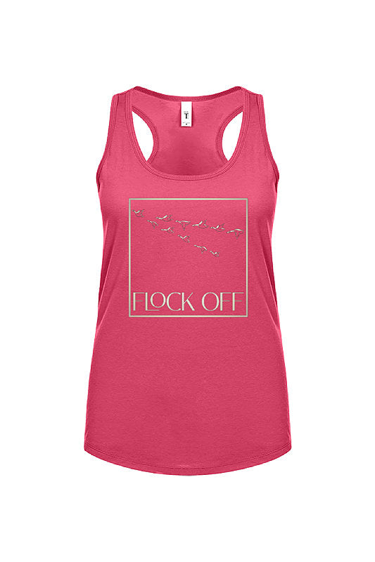 Hot Pink