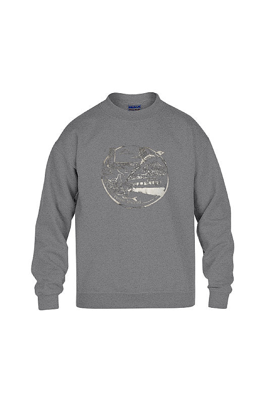 Dark Heather