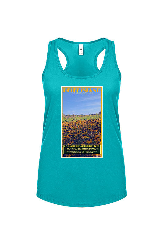 Tahiti Blue