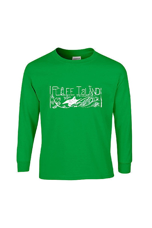 Irish Green