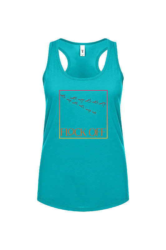 Tahiti Blue
