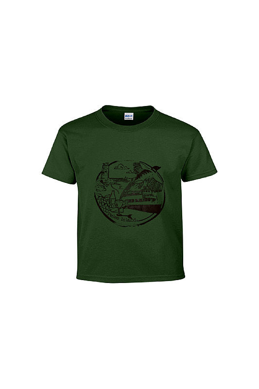 Forest Green