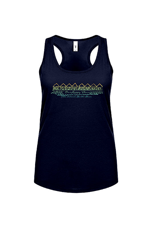 Midnight Navy
