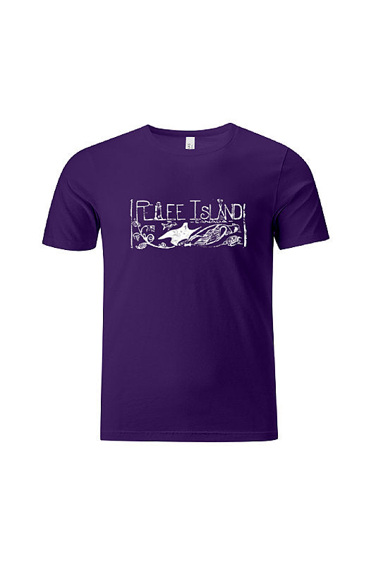 Team Purple