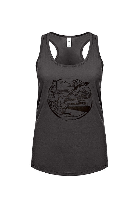 Dark Gray