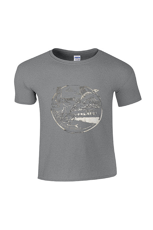 Sport Grey
