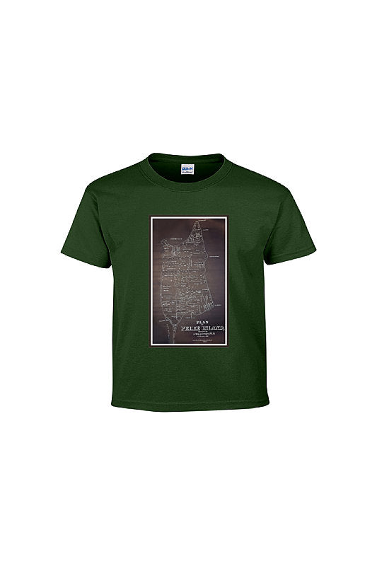 Forest Green