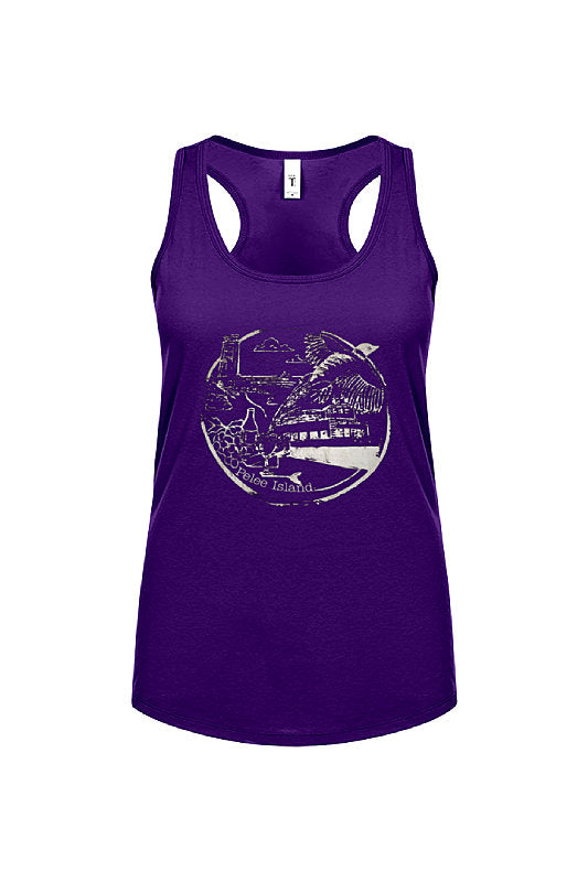 Purple Rush