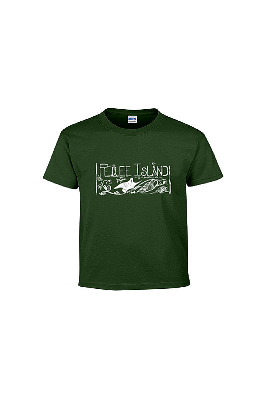 Forest Green