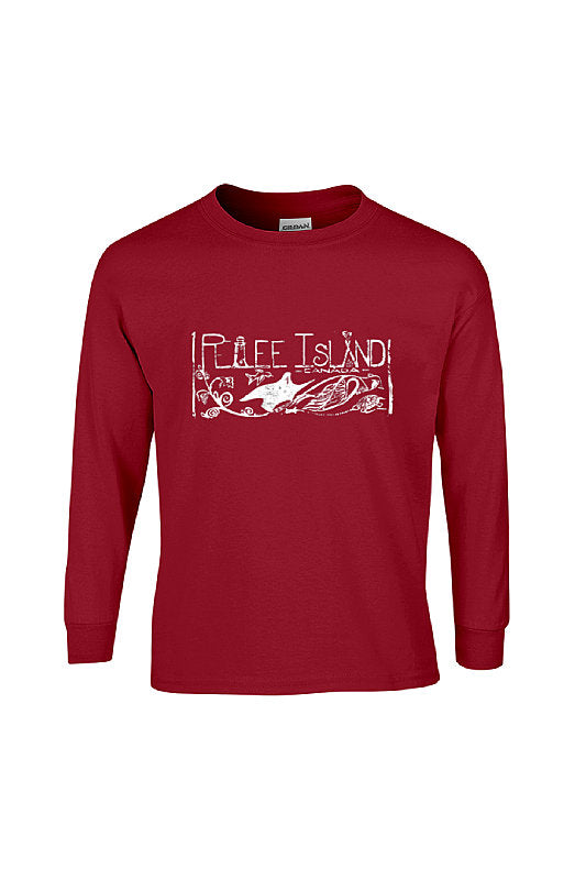 Cardinal Red