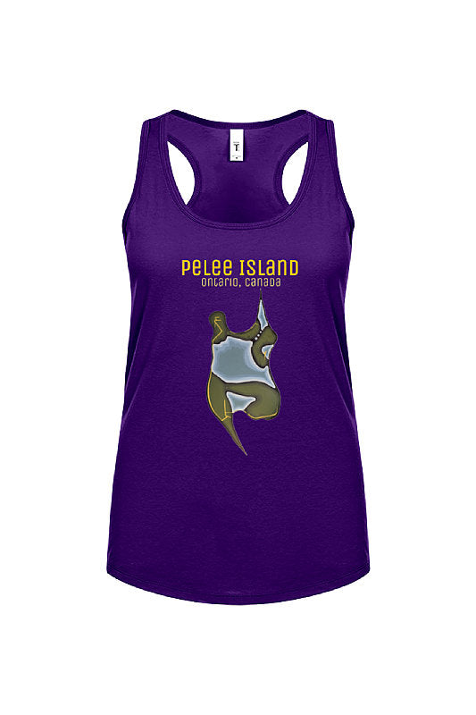 Purple Rush
