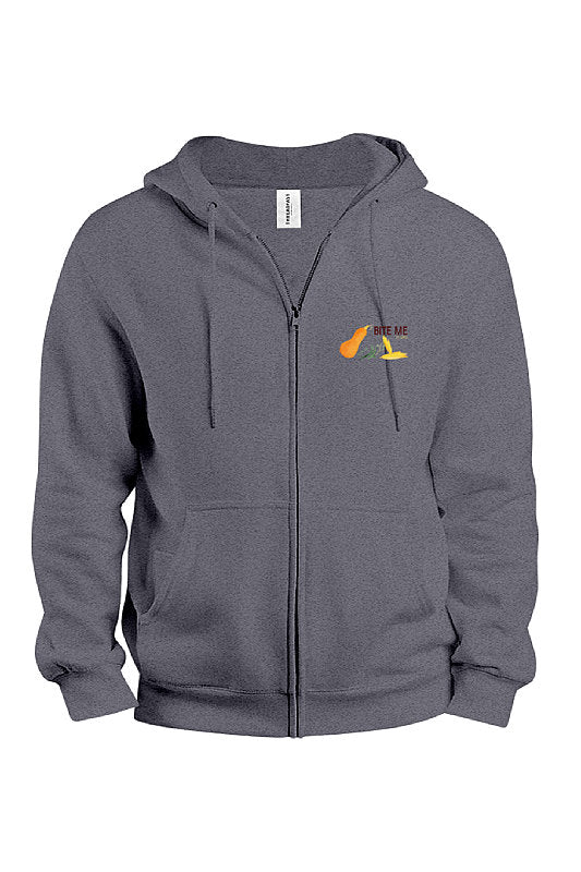 Charcoal Heather