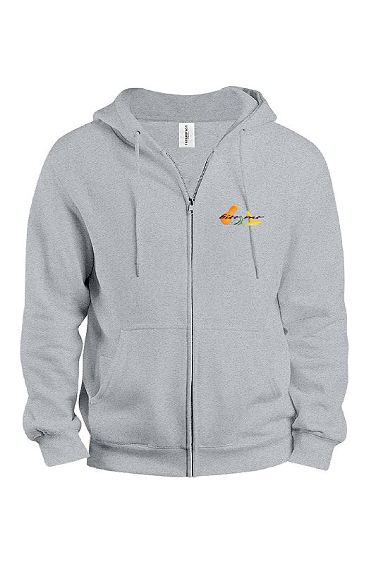 Heather Grey