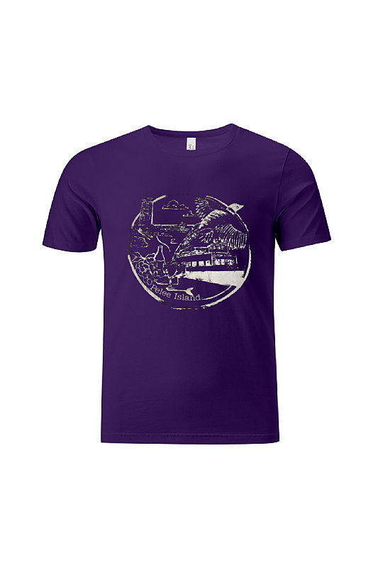Team Purple