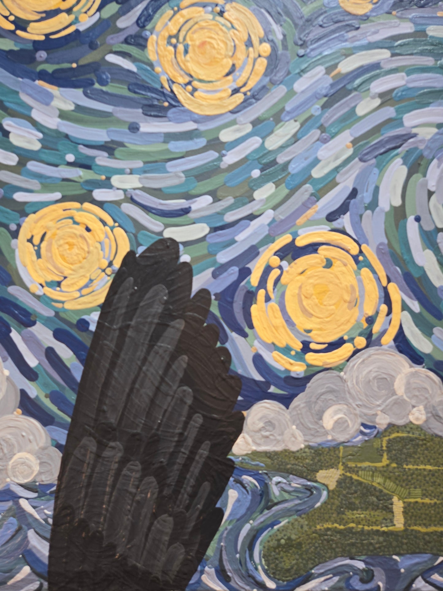 'Pelee Island's Stary Nights'