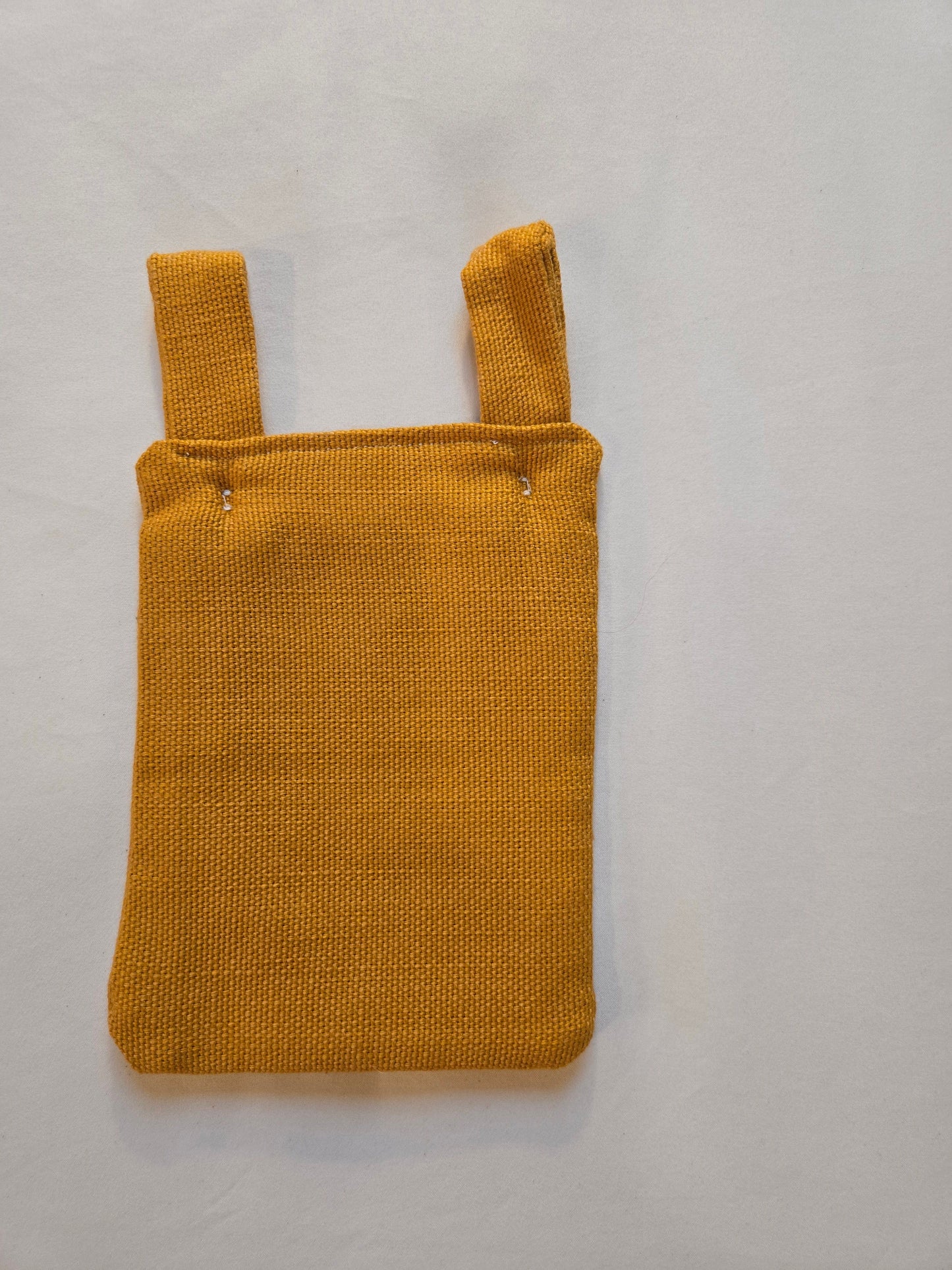 'Island Patch' Belt Bag