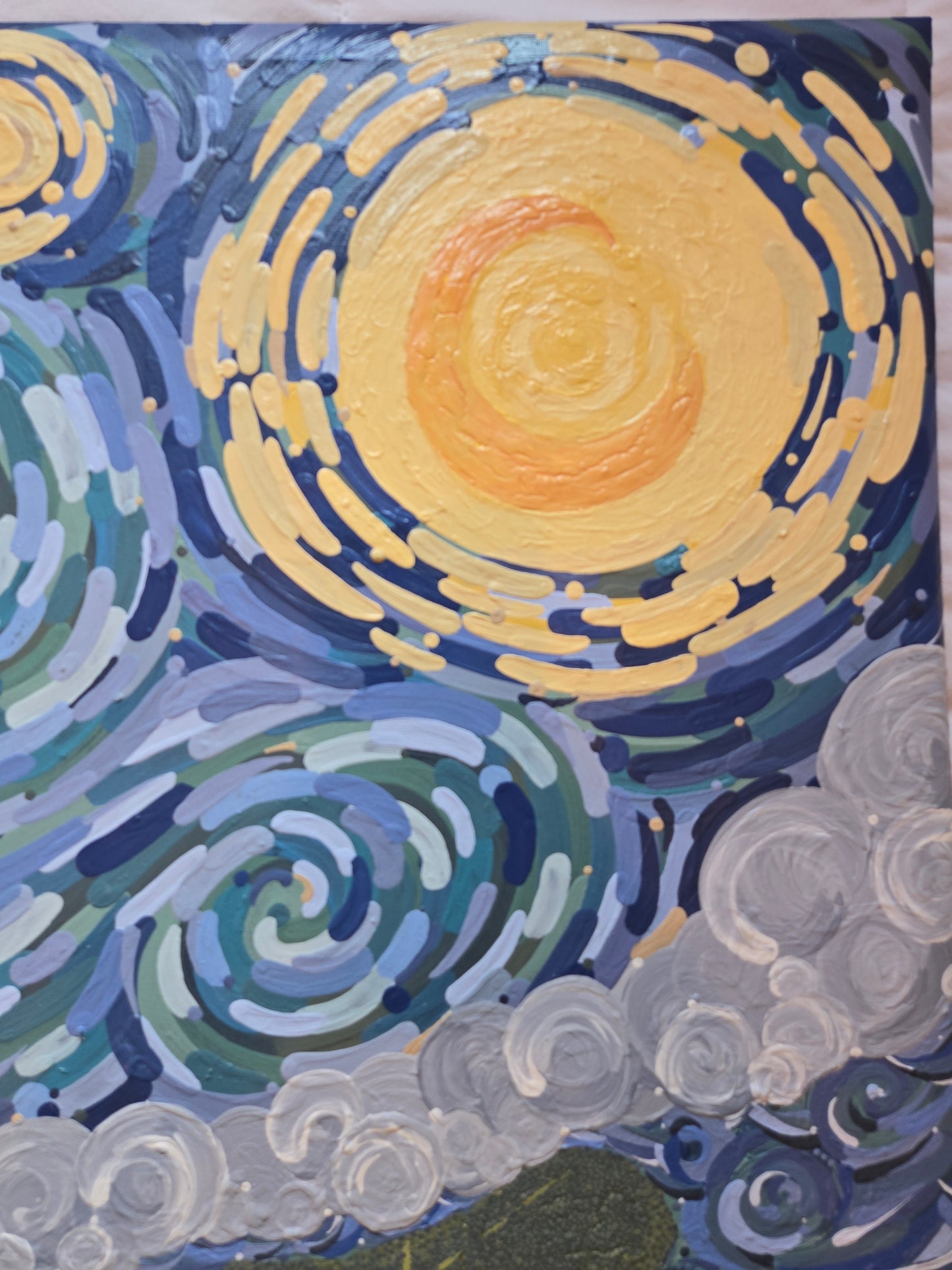 'Pelee Island's Stary Nights'