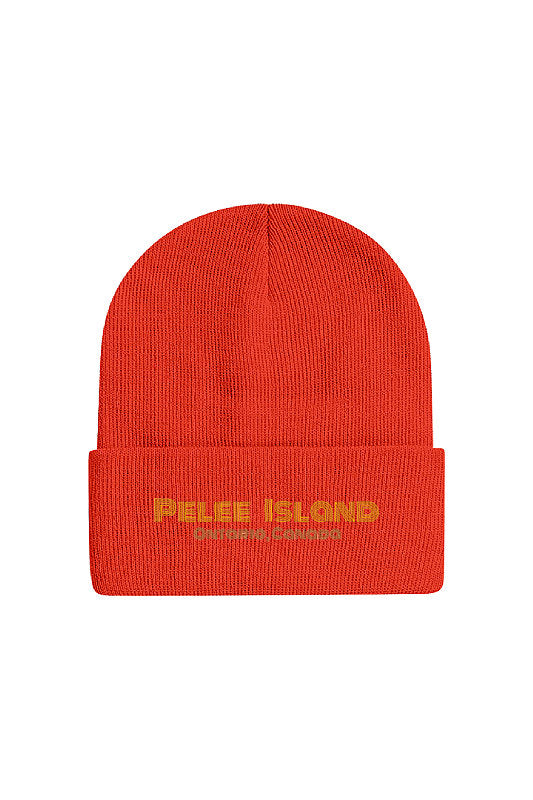 Blaze Orange