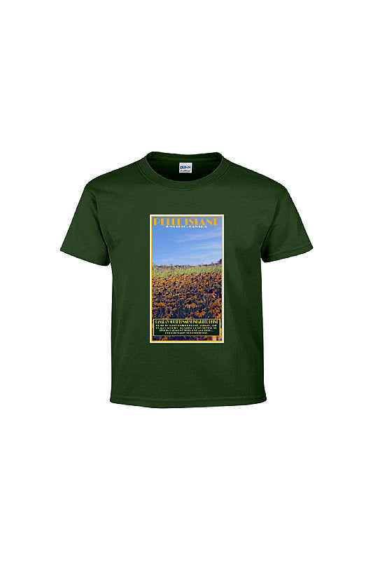 Forest Green
