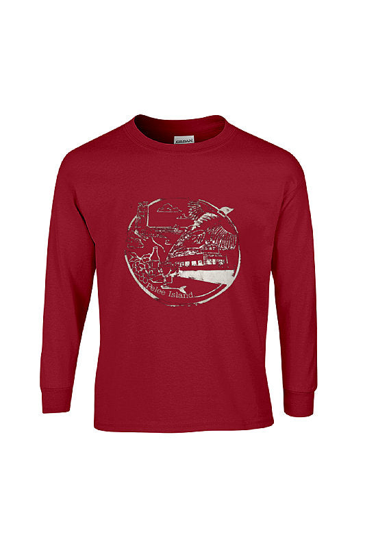 Cardinal Red