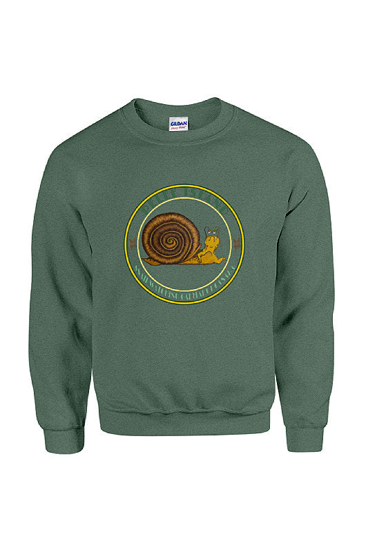 Heather Dark Green
