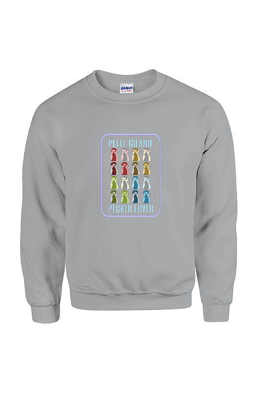 Sport Grey