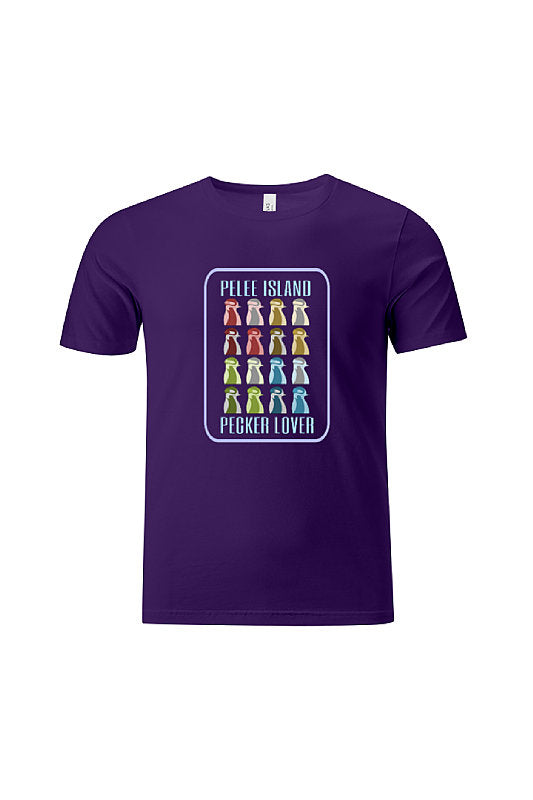 Team Purple