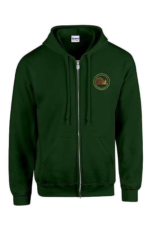 Forest Green