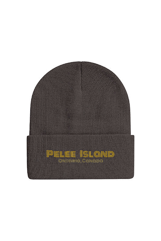 Dark Heather Grey