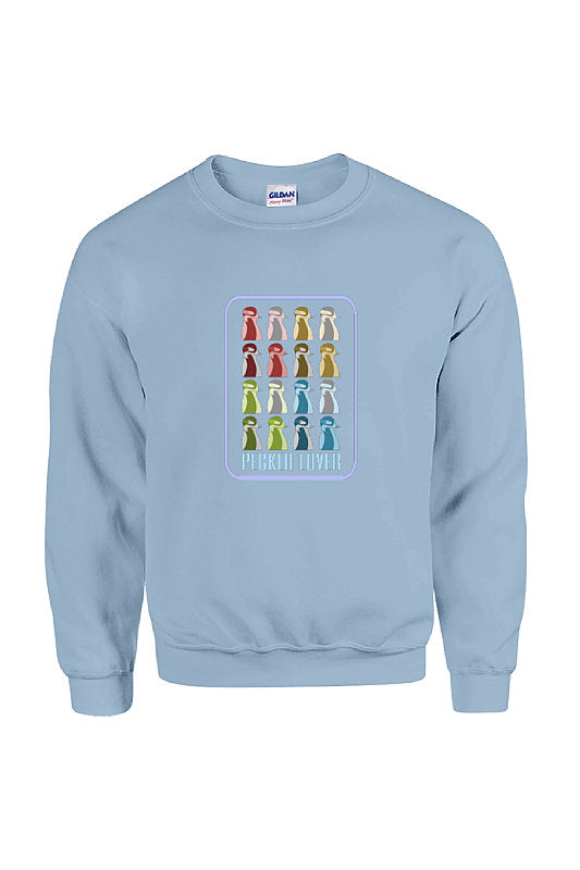 Light Blue