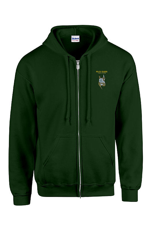 Forest Green