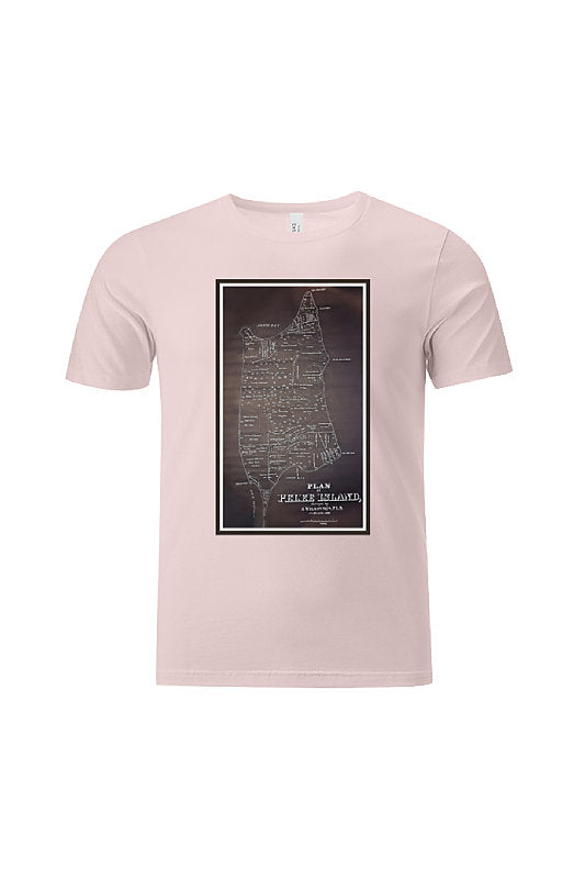 Soft Pink