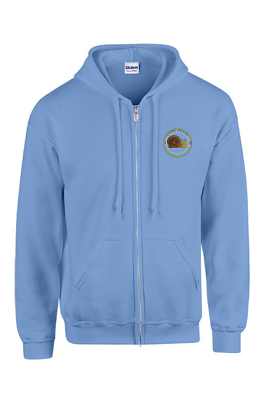 Carolina Blue
