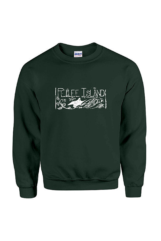 Forest Green