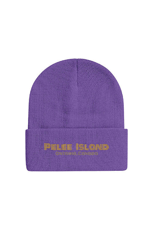 Heather Purple