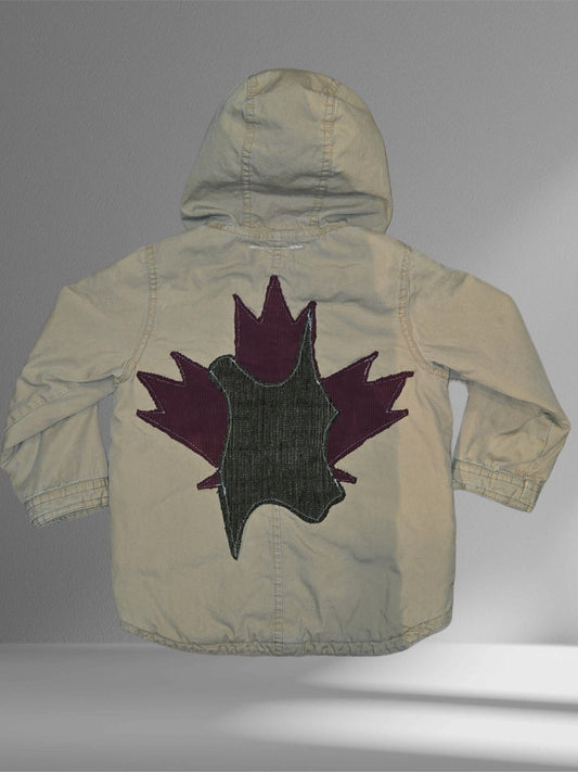 Kids Island Jacket (4T)